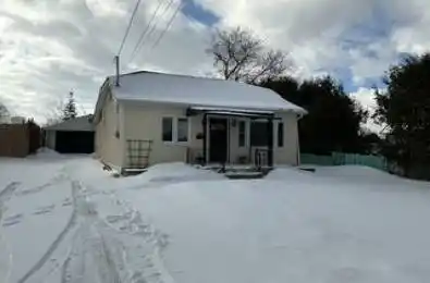 19 Windsor Drive Whitchurch-Stouffville Ontario L2A 2Y6