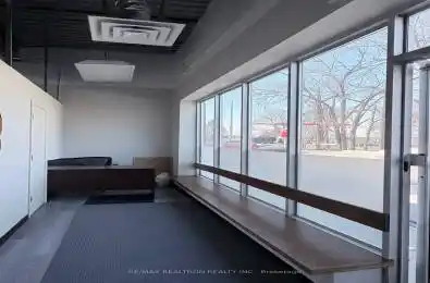 2 Allaura Boulevard Unit# 4 Aurora Ontario L4G 3S6