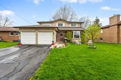 231 West Side Road Port Colborne Ontario L3K 5L1