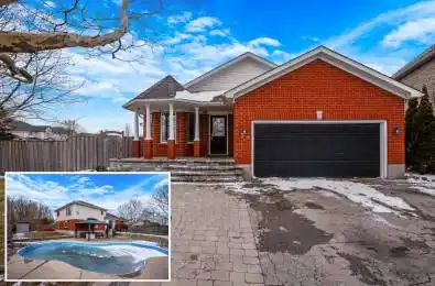 158 Mcmeeken Drive Cambridge Ontario N3C 4C6