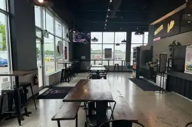 6045 Creditview Road Unit# F3 Mississauga Ontario L5V 2A8