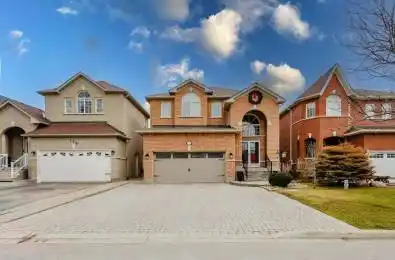 179 Lio Avenue Vaughan Ontario L4H 2S3