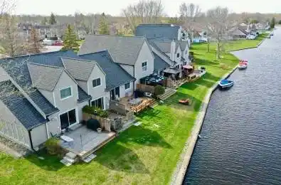 51 Laguna Parkway Unit# 9 Ramara Ontario L0K 1B0