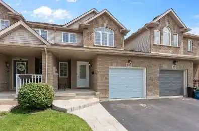 123 SUMMERS Drive Thorold Ontario L2V 5C7
