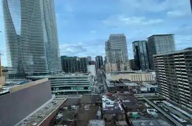 21 Balmuto Street Unit# 1501 Toronto C01 Ontario M4Y 1W4