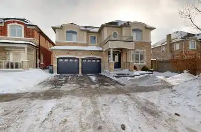 129 Squire Ellis Drive Brampton Ontario L6P 4J4