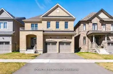 376 Danny Wheeler Boulevard Georgina Ontario L4P 0K2