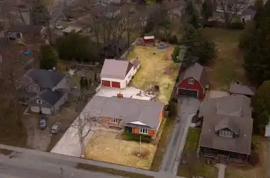 308 John Street Aylmer Ontario N5H 2E2