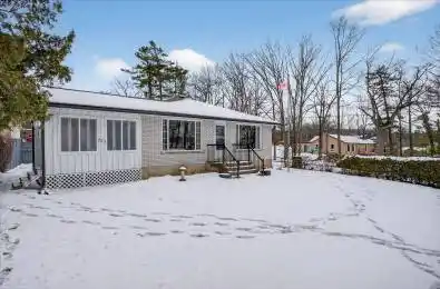 721 Hatton Avenue Selwyn Ontario K0L 1H0