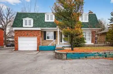 727 Brant Street Burlington Ontario L7R 2H6