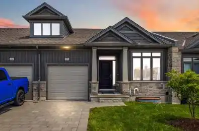 1375 Whetherfield Street Unit# 57 London North Ontario N6H 0E5