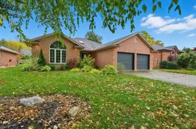 181 Lawrence Lane Pelham Ontario L0S 1E4