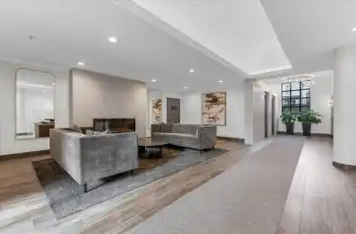 185 Robinson Street Unit# 203 Oakville Ontario L6J 7P6