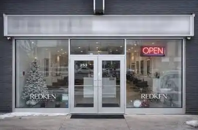 253 Lakeshore Road Mississauga Ontario L5G 1G8