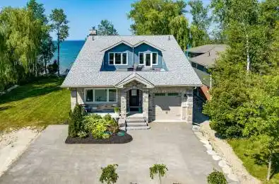 47 Glen Road Collingwood Ontario L9Y 0X2