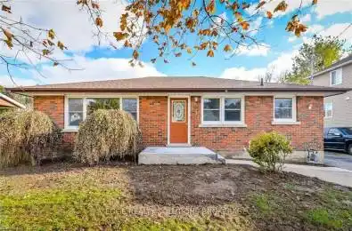 130 Forfar Street Centre Wellington Ontario N1M 1B2