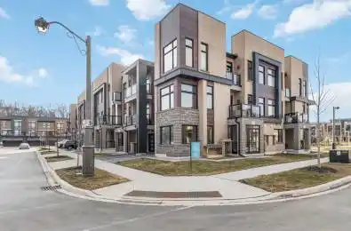 1264 Merton Road Oakville Ontario L6M 5M1