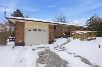 1157 Lakeshore Road Port Hope Ontario L1B 1L9