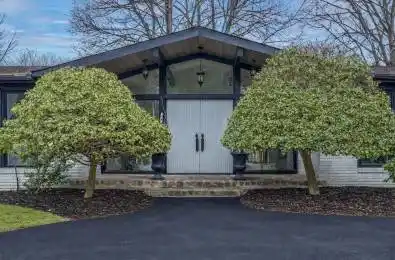 625 Sir Richard's Road Mississauga Ontario L5C 1A3