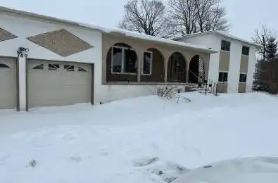 780 Essa Road Barrie Ontario L4N 9E9