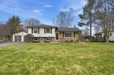 207 Simcoe Court Middlesex Centre Ontario N0L 1R0