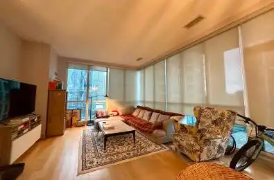 12 Yonge Street Unit# 2902 Toronto C01 Ontario M5E 1Z9
