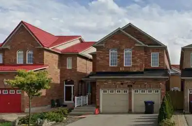 454 Hillbury Drive Unit# Bsmt Mississauga Ontario L5R 0B1