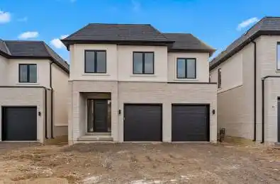 2354 Eighth Line Oakville Ontario L6H 7E6