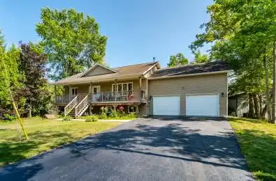 161 Forest Harbour Parkway Tay Ontario L0K 1E0