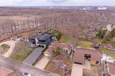 61 Tremont Drive St. Catharines Ontario L2T 3Y9