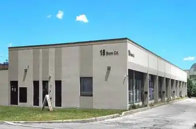 18 Bram Court Brampton Ontario L6W 3R6