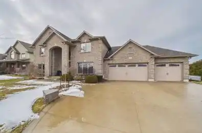 4 Scott Crescent Huron-Kinloss Ontario N2Z 0C6