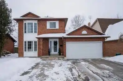 137 percy Lane Whitchurch-Stouffville Ontario L4A 7Y1
