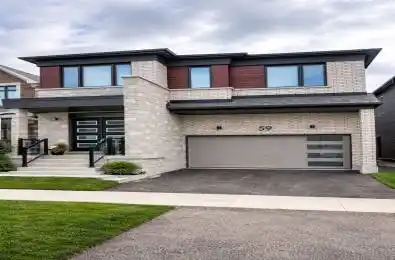 59 Suzuki Street Unit# UPPER Barrie Ontario L9J 0Y7