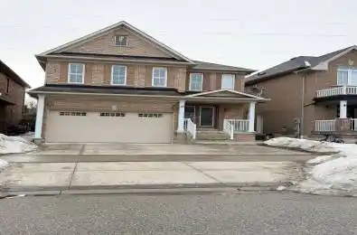 22 Mount Pleasant Avenue Whitby Ontario L1N 0C8