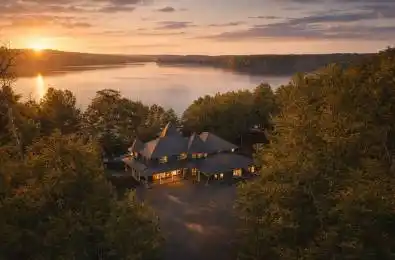 1141 Nu-Ne Lane Algonquin Highlands Ontario K0M 1S0