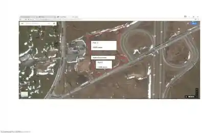 2132 Beaverdams Road Thorold Ontario L0S 1E6