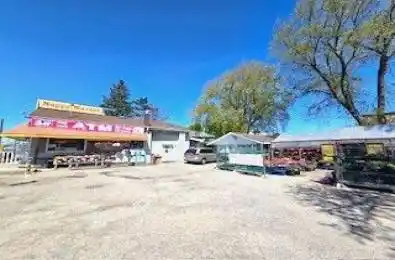 48 Main Street Port Colborne Ontario L3K 1S1