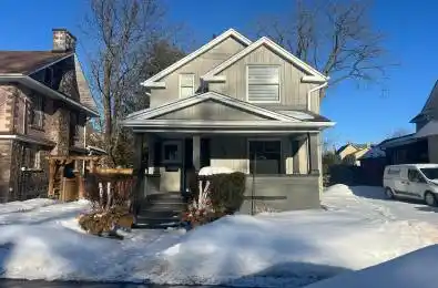 119 Temperance Street Aurora Ontario L4G 2R2