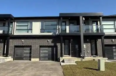 64 Warren Trail Welland Ontario L3B 0N8