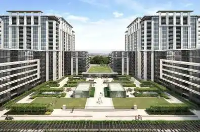 9 Clegg Road Unit# 705 Markham Ontario L6G 0H3