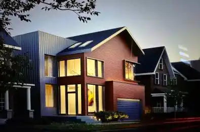 20 James Scott Road Markham Ontario L3P 7X7