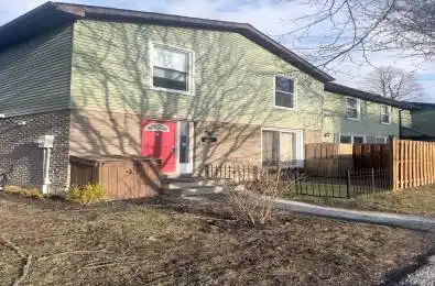 70 Fiddlers Green Road Unit# 44 London North Ontario N6H 4R4