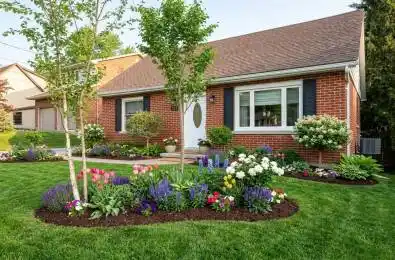 50 Amaranth Street East Luther Grand Valley Ontario L9W 5M5