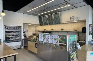 330 DUNDAS Street Oakville Ontario L6H 6Z9