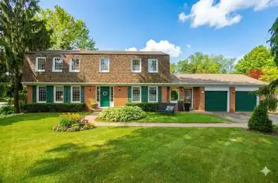 2374 Bennington Gate Oakville Ontario L6J 5N6