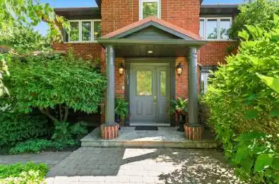 91 Abbey Close Hamilton Ontario L9G 4K9