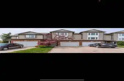 12 Snowdrop Crescent Kitchener Ontario N2E 4C1
