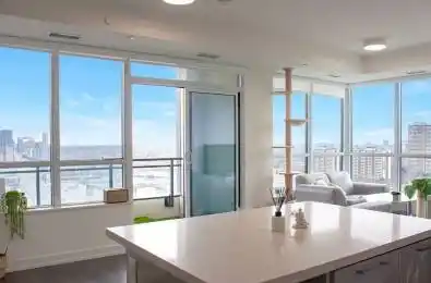 1 Grandview Avenue Unit# 2108 Markham Ontario L3T 0G7