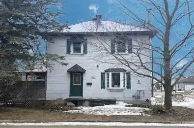 154 6th Avenue Arran-Elderslie Ontario N0G 1L0